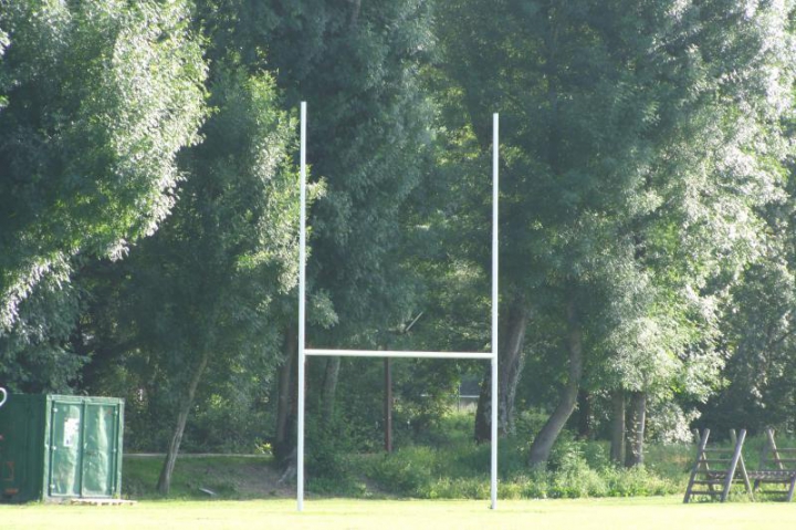 But de rugby